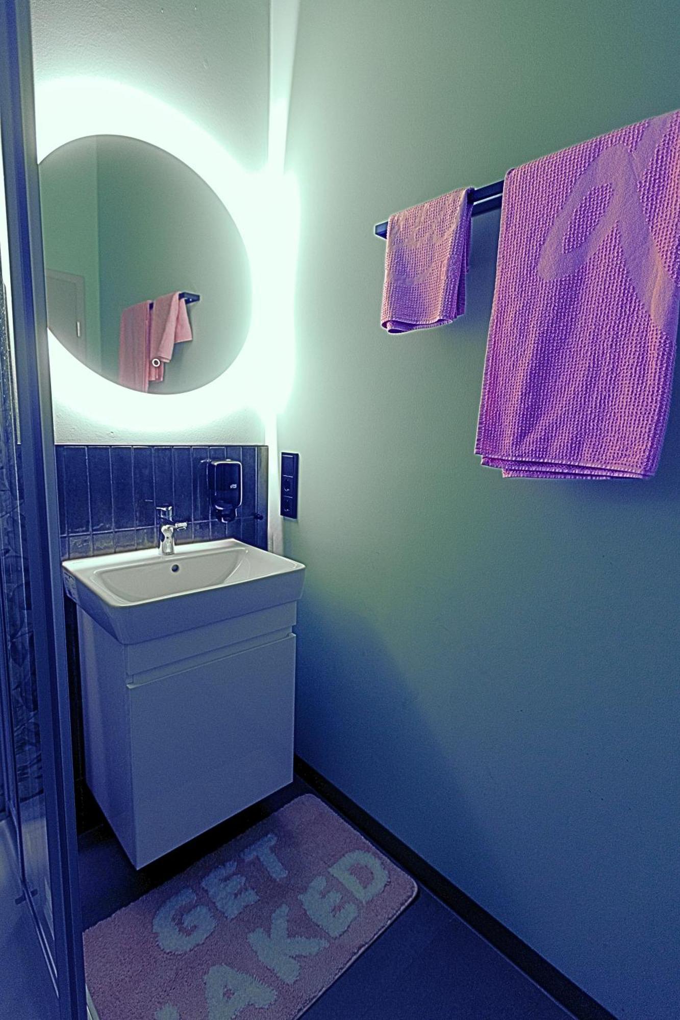 Lustra Stundenhotel - Adults Only ลันด์สฮูท ภายนอก รูปภาพ